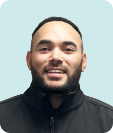 Lewis Walters Intelligent servers